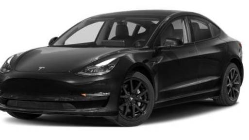 TESLA MODEL 3 2021 5YJ3E1EAXMF920859 image